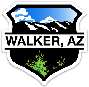 Walker Community Logo