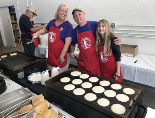 Final 2022 Pancake Breakfast