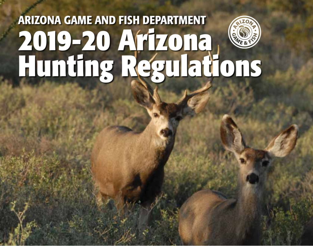 Bow Hunting Season Starts Today Walker Community