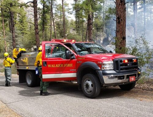 Do You Have A Steep Driveway? Is Your House On Fire?