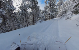 230302 snow plow in walker