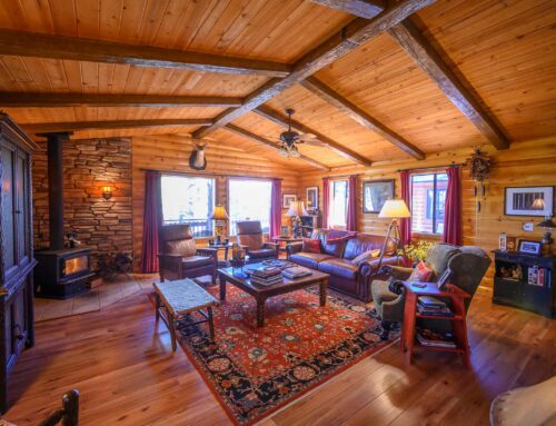 3100 E Misty Mountain Loop, Prescott, AZ For Sale – $945,000