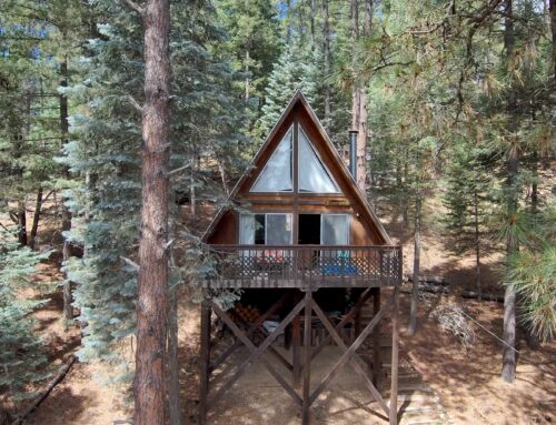 8162 Short Circle, Prescott, AZ – Weekend Mountain Escape: Your Perfect Getaway